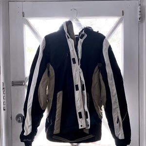 Killtec tech-line snowboarding jacket